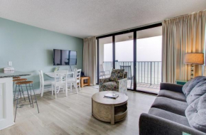 1104 Starfish Room by Atlantic Towers